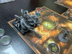 -FullHouse桌游狼人跑团剧本杀(徐家汇店)