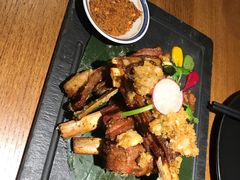 -敏珠拉姆藏餐·南京厨房(富春江东街店)