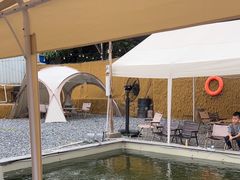 -DGE季风钓虾营地·团建·聚会