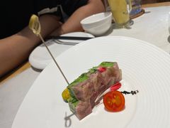 -时间里·新派粤菜(远洋店)