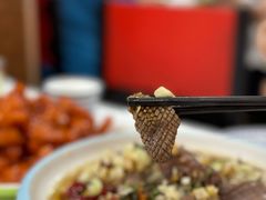 过江嫩腰花-聚福缘菜馆(隆昌路店)