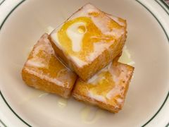 西多士-文通冰室(东方宝泰店)