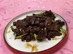 -昱德来·天津菜(河西店)