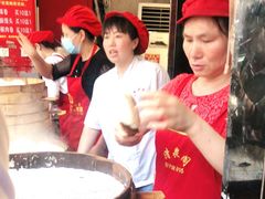 -清泉阁包子铺(中山路店)