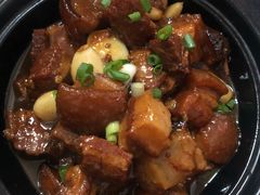 -新新湘菜馆(新中街二条店)