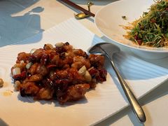 -四季民福烤鸭店(外滩外白渡桥店)