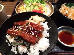-歌行灯日本料理(伊势丹店)