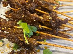 -林二哥宜烤官·宜宾小烧烤