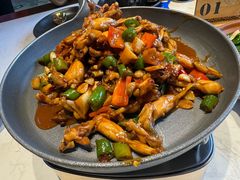 -徽三说·土徽菜·中国徽菜连锁品牌(阳湖总店)