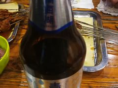 -有奴思烤肉·清真(正宁路店)