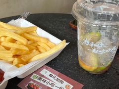 -蒸武门·广式茶点(江南店)