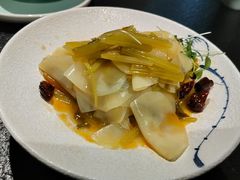 -唐猫庭院·千年陕菜(赛格国际购物中心店)