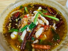 -杨合林啊兰烤鱼