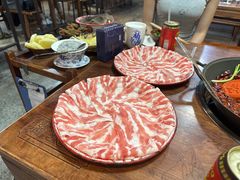 -楠火锅(新塘翡翠绿洲店)