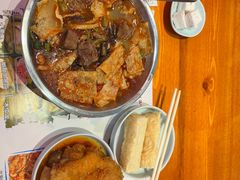 -雙冲柳州螺蛳粉&酸嘢&桂林米粉(簋街店)
