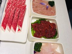 -海底捞火锅(玉桥商业广场店)