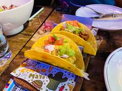 -Famous肥猫墨西哥音乐餐吧(五棵松华熙LIVE店)