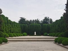 -宋庆龄陵园