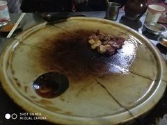 -老字号.雅克白族石板烧十年老店(大理古城店)