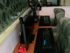 -栈逗电竞馆•电竞酒店(萧山旺角城店)