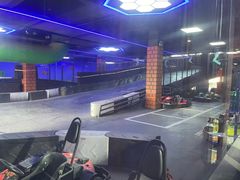 -金港秋名山·双层卡丁车场