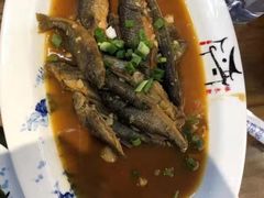-缘来聚·徽菜名店(黄山宏村店)