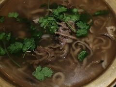 -乔家满族八大碗(流水沟店)