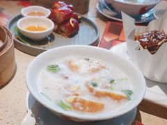 -点都德(华强南店)
