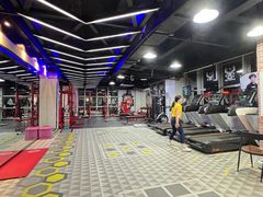 -UP健身私教馆(海岸城店)