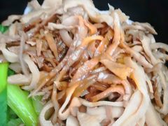 猪油拌圆粉-北京大学-学五食堂