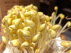 -巴奴毛肚火锅(悠唐购物中心店)