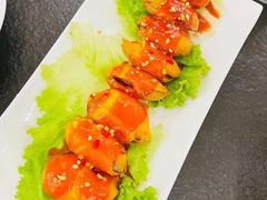 -安多素食(广仁寺路店)