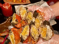 -花潮料理艺食馆(成都万象城店)