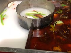-新辣道鱼火锅(领展购物广场·中关村店)