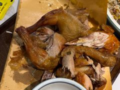 -打酱油·非遗淮扬菜(瘦西湖梅岭店)