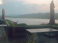 -湖畔居茶楼(湖滨店)