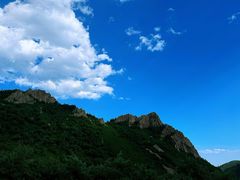 -丰宁坝上草原