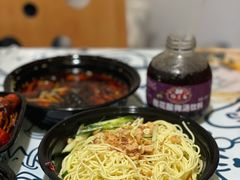 金牌拌面-松哥油焖大虾·外卖(西乡店)