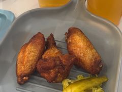 -库滋明·俄罗斯特色美食(中央大街店)