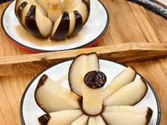 -那红花·东北菜铁锅炖(仙林金鹰店)