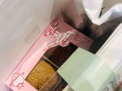 格子间泡芙-仟吉KenGee(汪家墩店)