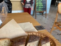 -老梦面包CHEZMOREL(麦子店)