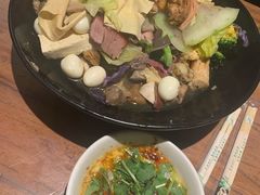 麻辣烫-万记麻辣烫国展总店