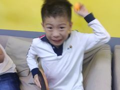 -乐旋乒乓球(广州西湾路店)