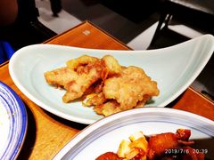 传统锅包肉-95号酱骨·一块豆腐(展春园西路店)