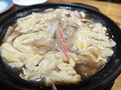 -老姑砂锅·烧烤天津菜(体北道店)