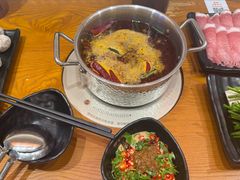 -呷哺呷哺(丰科万达店)
