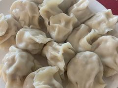 -大眼锅贴水饺(河东店)