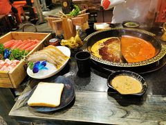 -大味老火锅City店