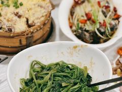 热拌菜-喜洋洋(中山四路店)